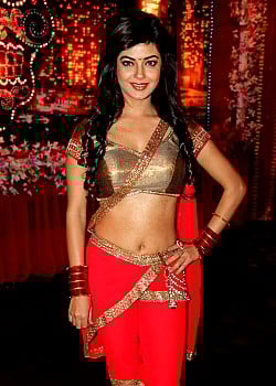 Meera Chopra